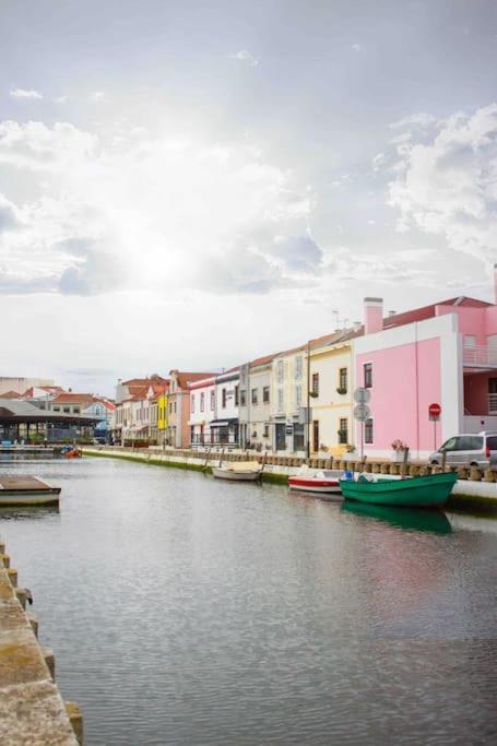 Domus Da Ria - Forum Aveiro Exterior photo